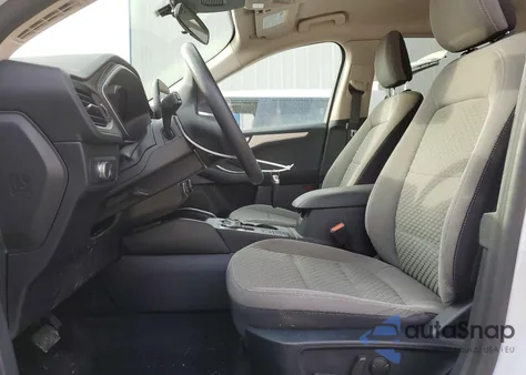 2020 Ford Escape Se z USA, uszkodzony, nr VIN 1FMCU0G6XLUB84402